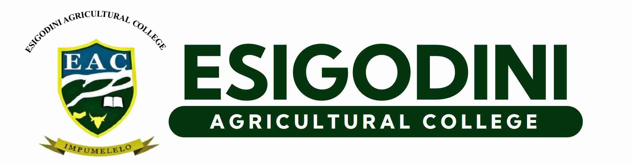 Esigodini Agricultural College